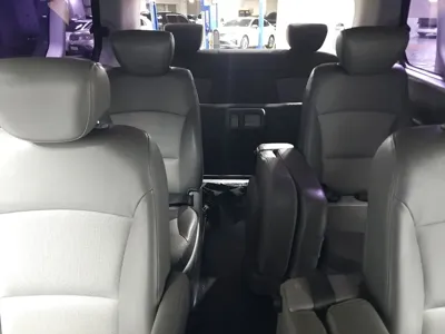 Hyundai Starex 2012, 228000 км, за 2604.67 USD - фото 18