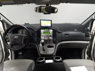 Hyundai Starex 2012, 228000 км, за 2604.67 USD - фото 19