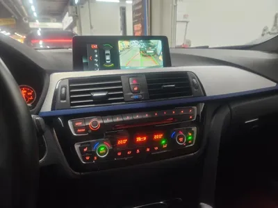 BMW 3-Series 2017, 105000 км, за 11815.68 USD - фото 6