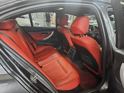 BMW 3-Series 2017, 105000 км, за 11815.68 USD - фото 8