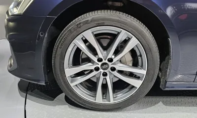 Audi A6 2021, 45051 км, за 20691.01 USD
