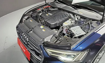 Audi A6 2021, 45051 км, за 20691.01 USD - фото 6