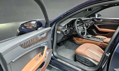 Audi A6 2021, 45051 км, за 20691.01 USD - фото 11