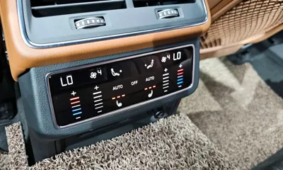 Audi A6 2021, 45051 км, за 20691.01 USD - фото 17
