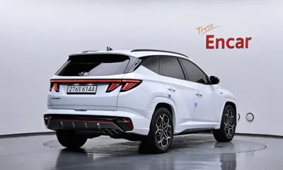 Hyundai Tucson 2022, 143891 км, за 65636.08 USD