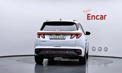 Hyundai Tucson 2022, 143891 км, за 65636.08 USD