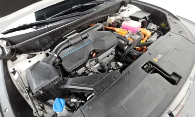 Hyundai Tucson 2022, 143891 км, за 65110.35 USD - фото 6
