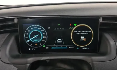 Hyundai Tucson 2022, 143891 км, за 65110.35 USD - фото 8
