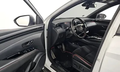 Hyundai Tucson 2022, 143891 км, за 65110.35 USD - фото 10