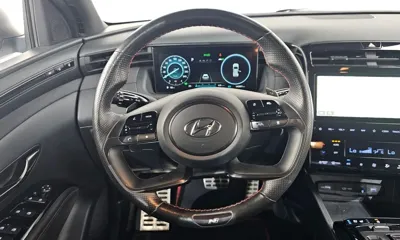 Hyundai Tucson 2022, 143891 км, за 65110.35 USD - фото 15