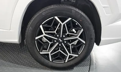 Hyundai Tucson 2022, 143891 км, за 65110.35 USD - фото 21