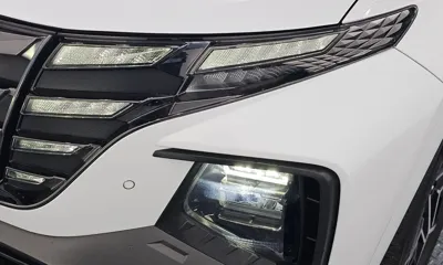 Hyundai Tucson 2022, 143891 км, за 65110.35 USD - фото 22