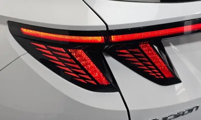 Hyundai Tucson 2022, 143891 км, за 65110.35 USD - фото 23