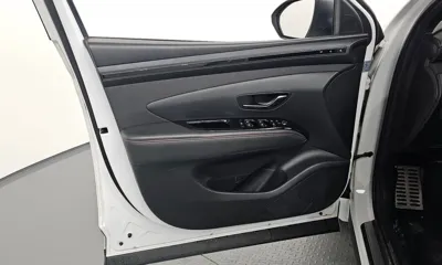 Hyundai Tucson 2022, 143891 км, за 65110.35 USD - фото 24