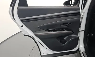 Hyundai Tucson 2022, 143891 км, за 65110.35 USD - фото 25