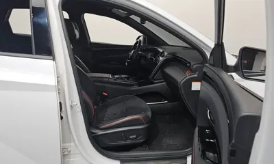 Hyundai Tucson 2022, 143891 км, за 65110.35 USD - фото 26