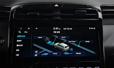 Hyundai Tucson 2022, 143891 км, за 65110.35 USD - фото 32