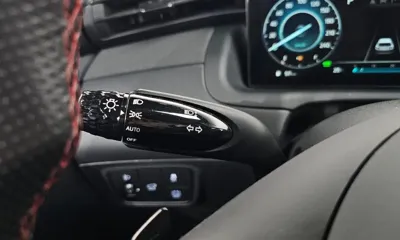 Hyundai Tucson 2022, 143891 км, за 65110.35 USD - фото 33