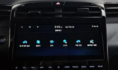 Hyundai Tucson 2022, 143891 км, за 65110.35 USD - фото 34