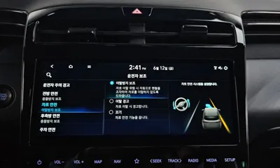 Hyundai Tucson 2022, 143891 км, за 65110.35 USD - фото 35