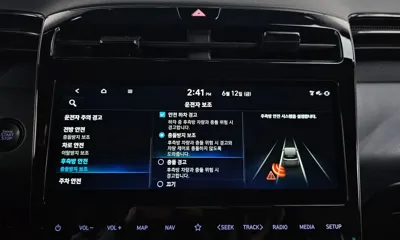 Hyundai Tucson 2022, 143891 км, за 65110.35 USD - фото 36