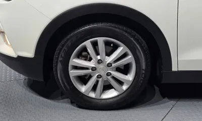 KG_Mobility_Ssangyong TIBOLI 2017, 83987 км, за 6186.1 USD