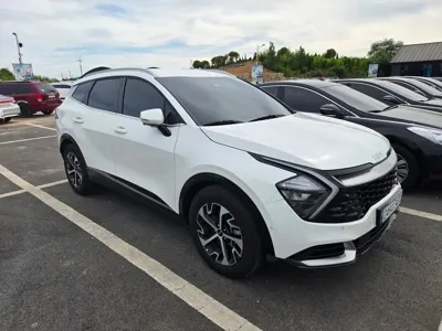 Kia Sportage 2024, 40000 км, за 20101.5 USD