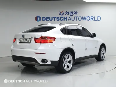 BMW X6 2012, 165110 км, за 7806.41 USD