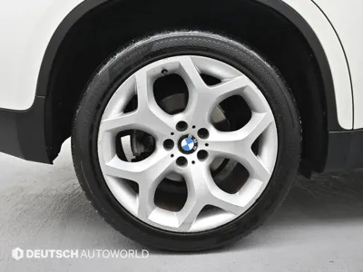 BMW X6 2012, 165110 км, за 7806.41 USD