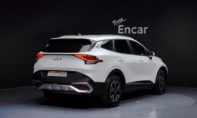 Kia Sportage 2022, 47387 км, за 15526.92 USD