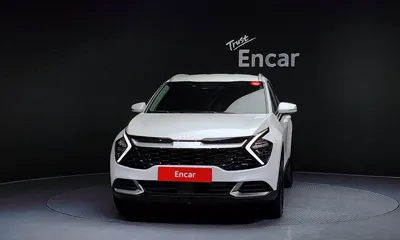 Kia Sportage 2022, 47387 км, за 15526.92 USD