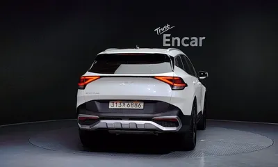 Kia Sportage 2022, 47387 км, за 15526.92 USD