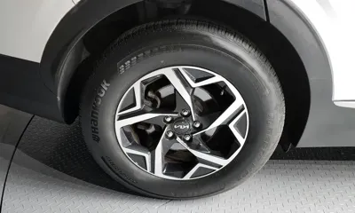 Kia Sportage 2022, 47387 км, за 15526.92 USD