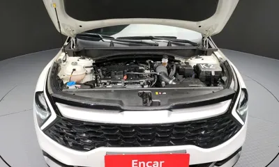 Kia Sportage 2022, 47387 км, за 15526.92 USD - фото 6