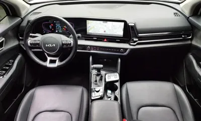 Kia Sportage 2022, 47387 км, за 15526.92 USD - фото 7