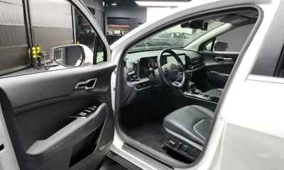 Kia Sportage 2022, 47387 км, за 15526.92 USD - фото 10