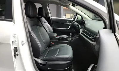 Kia Sportage 2022, 47387 км, за 15526.92 USD - фото 11