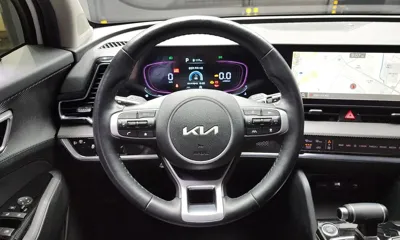 Kia Sportage 2022, 47387 км, за 15526.92 USD - фото 13