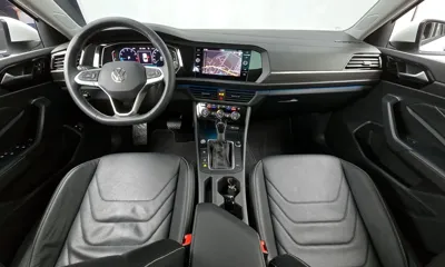 Volkswagen Jetta 2023, 41997 км, за 16093 USD - фото 7