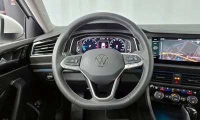 Volkswagen Jetta 2023, 41997 км, за 16093 USD - фото 13