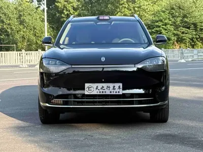 AITO 问界 AITO M9