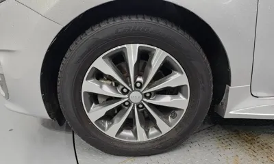 Kia Canival 2017, 126837 км, за 7020.73 USD