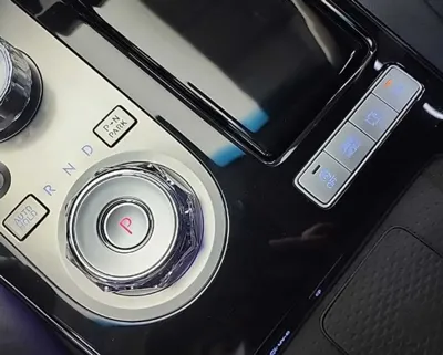Genesis G80 2025, 32700 км, за 34068.53 USD - фото 8