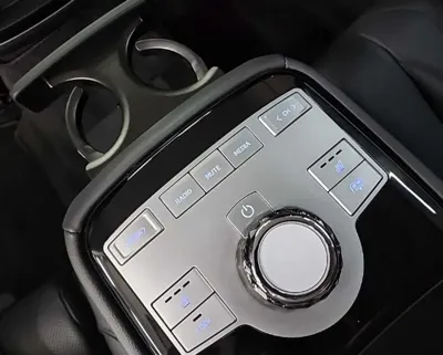 Genesis G80 2025, 32700 км, за 34068.53 USD - фото 14