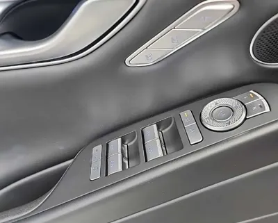 Genesis G80 2025, 32700 км, за 34068.53 USD - фото 17