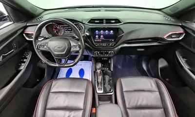 ChevroletGMDaewoo Trailblazer 2021, 69260 км, за 11225.63 USD - фото 7