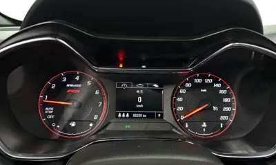ChevroletGMDaewoo Trailblazer 2021, 69260 км, за 11225.63 USD - фото 8