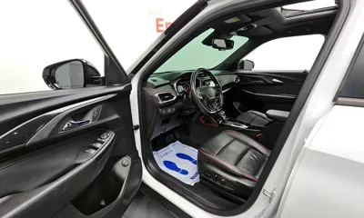 ChevroletGMDaewoo Trailblazer 2021, 69260 км, за 11225.63 USD - фото 10