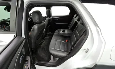 ChevroletGMDaewoo Trailblazer 2021, 69260 км, за 11225.63 USD - фото 11