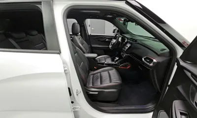 ChevroletGMDaewoo Trailblazer 2021, 69260 км, за 11225.63 USD - фото 12